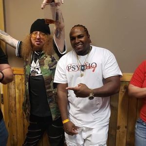 Meet your Posher, Kenny